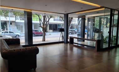 ALQUILER  BARRIO GENERAL PAZ  - EDIFICIO SOUL LIMA
