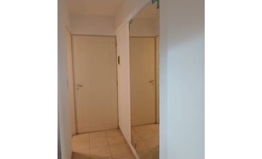 ALQUILER MONOAMBIENTE SEMIAMOBLADO
