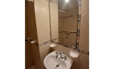 ALQUILER MONOAMBIENTE SEMIAMOBLADO