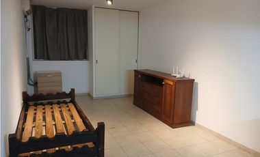 ALQUILER MONOAMBIENTE SEMIAMOBLADO