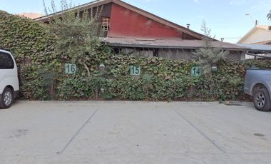ARRIENDO DEPTO 2D - 1B - 1E SAN BERNARDO
