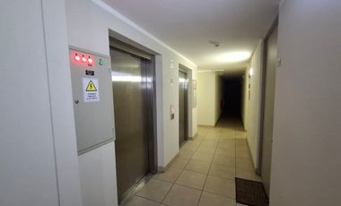 ARRIENDO DEPTO 2D - 1B - 1E SAN BERNARDO