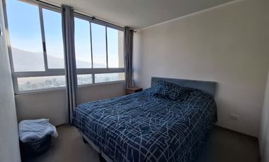 ARRIENDO DEPTO 2D - 1B - 1E SAN BERNARDO