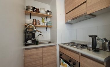 ARRIENDO DEPTO 2D - 1B - 1E SAN BERNARDO