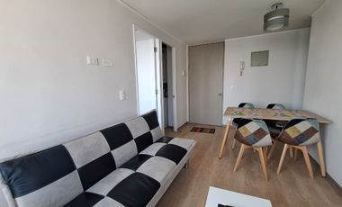 ARRIENDO DEPTO 2D - 1B - 1E SAN BERNARDO