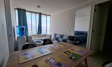 ARRIENDO DEPTO 2D - 1B - 1E SAN BERNARDO