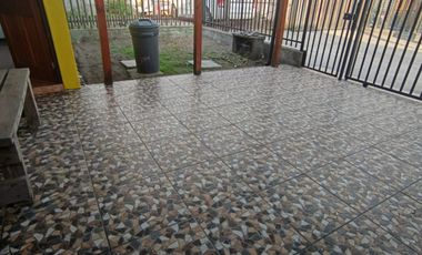SE VENDE PROPIEDAD VILLA LA POSADA , CORONEL