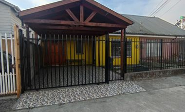 SE VENDE PROPIEDAD VILLA LA POSADA , CORONEL