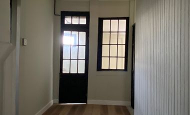 ARRIENDO CASA EN SANTIAGO CERCA DE METRO RONDIZZONI