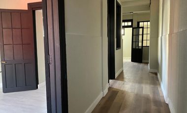 ARRIENDO CASA EN SANTIAGO CERCA DE METRO RONDIZZONI
