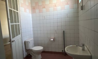 ARRIENDO CASA EN SANTIAGO CERCA DE METRO RONDIZZONI