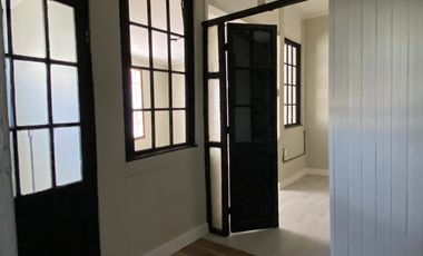 ARRIENDO CASA EN SANTIAGO CERCA DE METRO RONDIZZONI