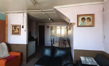 VENTA CASA COYHAIQUE SECTOR CESFAM