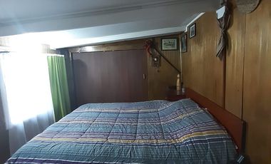 VENTA CASA COYHAIQUE SECTOR CESFAM