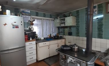 VENTA CASA COYHAIQUE SECTOR CESFAM