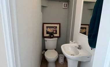 CASA CON PISCINA EN CONDOMINIO EN QUILICURA VALLE LO CAMPINO