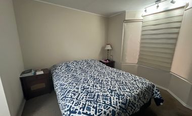 CASA CON PISCINA EN CONDOMINIO EN QUILICURA VALLE LO CAMPINO