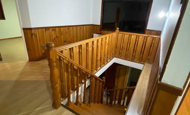 EXCLUSIVA CASA EN SECTOR ORIENTE