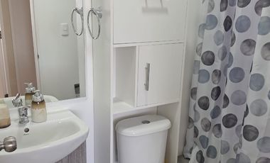 HERMOSO DEPARTAMENTO AMOBLADO NO SE PAGAN GASTOS COMUNES