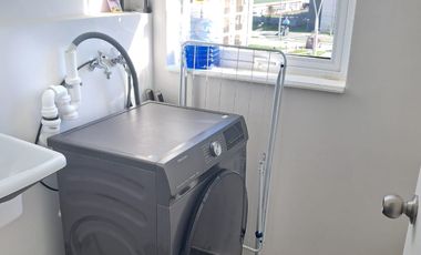 HERMOSO DEPARTAMENTO AMOBLADO NO SE PAGAN GASTOS COMUNES