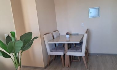 HERMOSO DEPARTAMENTO AMOBLADO NO SE PAGAN GASTOS COMUNES