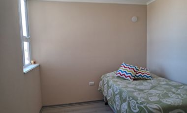 HERMOSO DEPARTAMENTO AMOBLADO NO SE PAGAN GASTOS COMUNES