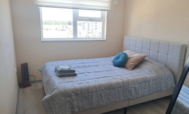 HERMOSO DEPARTAMENTO AMOBLADO NO SE PAGAN GASTOS COMUNES
