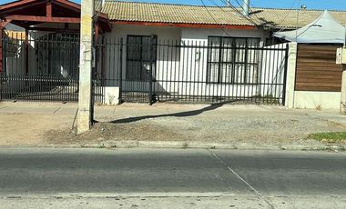 VENTA CASA 2HAB 2BA LA SERENA