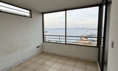 ARRIENDO DEPARTAMENTO PLAYA ANCHA VALPARAISO