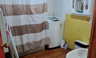ARRIENDO COMODA CASA 3D 2BAÑOS AÑO CORRIDO