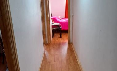 ARRIENDO COMODA CASA 3D 2BAÑOS AÑO CORRIDO