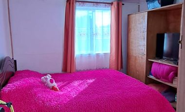 ARRIENDO COMODA CASA 3D 2BAÑOS AÑO CORRIDO