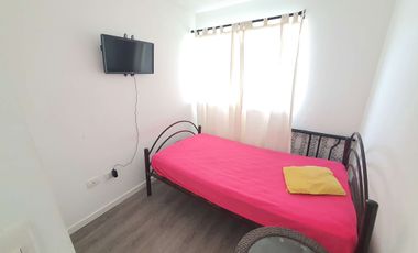 ARRIENDO CASA EN CONDOMINIO 4HAB 2BA EL TABO