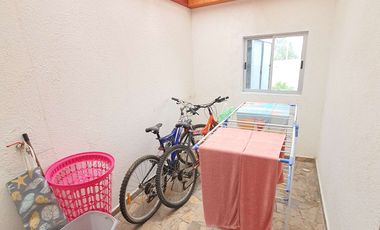 ARRIENDO CASA EN CONDOMINIO 4HAB 2BA EL TABO