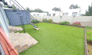 ARRIENDO CASA EN CONDOMINIO 4HAB 2BA EL TABO