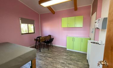 VENDO CON EXCELENTE LOCAL COMERCIAL EN PENCAHUE, TALCA