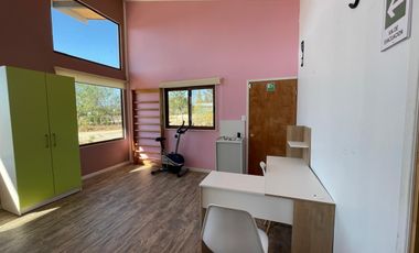 VENDO CON EXCELENTE LOCAL COMERCIAL EN PENCAHUE, TALCA