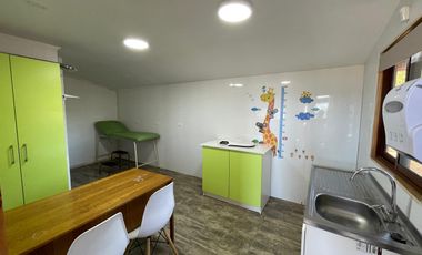 VENDO CON EXCELENTE LOCAL COMERCIAL EN PENCAHUE, TALCA