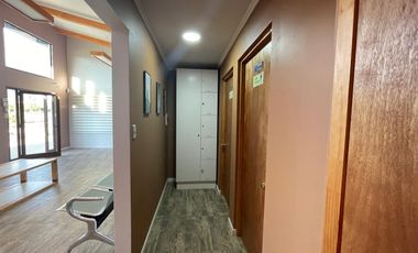 VENDO CON EXCELENTE LOCAL COMERCIAL EN PENCAHUE, TALCA