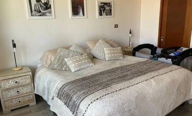 ARRIENDO DEPARTAMENTO 2HAB 2BA LO BARNECHEA
