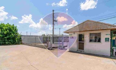 VENTA GALPON/DEPOSITO INDUSTRIAL 3300 m2, GARIN