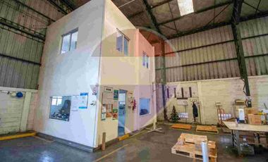 VENTA GALPON/DEPOSITO INDUSTRIAL 3300 m2, GARIN