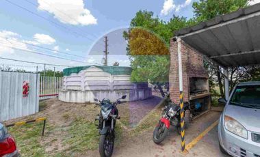 VENTA GALPON/DEPOSITO INDUSTRIAL 3300 m2, GARIN