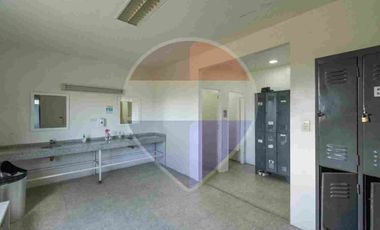 VENTA GALPON/DEPOSITO INDUSTRIAL 3300 m2, GARIN