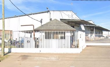 VENTA GALPON/DEPOSITO INDUSTRIAL 3300 m2, GARIN