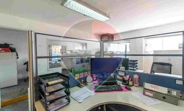 VENTA GALPON/DEPOSITO INDUSTRIAL 3300 m2, GARIN
