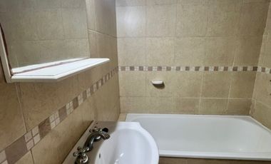 Departamento en alquiler en Moron Centro