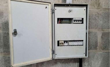 Venta Hermoso Galpón o Deposito General Rodríguez