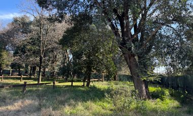 INVERTI EN LOTE CERCADO IDEAL EMPRENDIMIENTO I9230.59m2 General Rodríguez