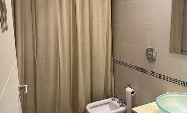 Venta monoambiente con amenities Departamento Recoleta